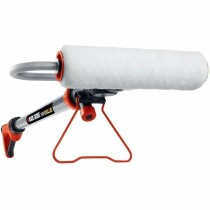 Ensemble de rouleaux de peinture anti-goutte rechargeables Black & Decker BD-BDPR400