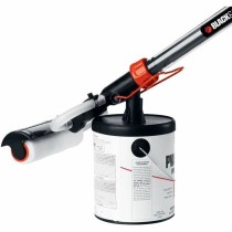 Ensemble de rouleaux de peinture anti-goutte rechargeables Black & Decker BD-BDPR400