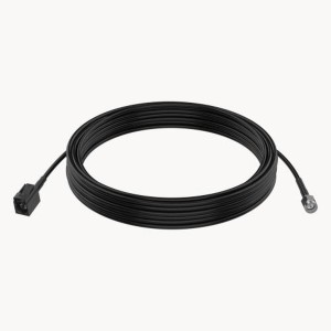 VGA Cable Axis 02791-001 Black