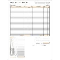 Invoice Check-book (10 Units)