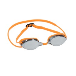 Bestway Lunettes Natation Enfants Courroie Silicone Couleur Assortie +3 Ans Plage et Piscine 21062