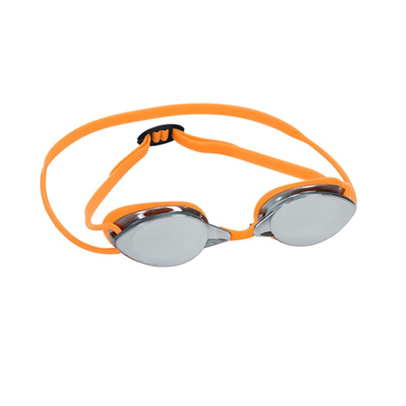 Bestway Kinder-Schwimmbrille Silikonband Farbmix +3 Jahre Strand und Pool 21062