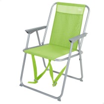 Chaise Pliante Aktive 44 x 74 x 45 cm (6 Unités)