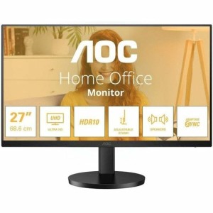 Monitor Gaming AOC 4K Ultra HD 27"