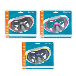 Diving mask Bestway Junior (1 Unit)