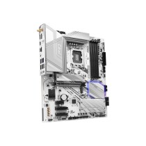 Carte Mère ASRock Z890 Pro RS WiFi White LGA 1851 Intel Z890