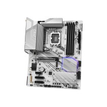 Carte Mère ASRock Z890 Pro RS WiFi White LGA 1851 Intel Z890