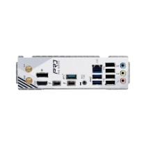 Carte Mère ASRock Z890 Pro RS WiFi White LGA 1851 Intel Z890