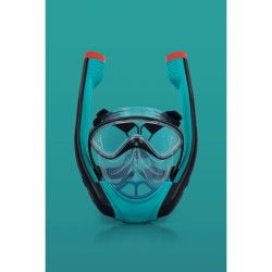 Snorkel Goggles and Tube for Children Bestway L/XL Blue (1 Unit)