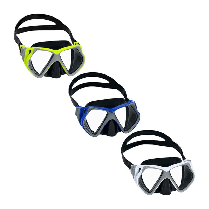 Diving mask Bestway Adult (1 Unit)