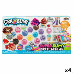 Slime Cra-Z-Art (4 Stück)