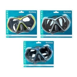 Diving mask Bestway Adult (1 Unit)