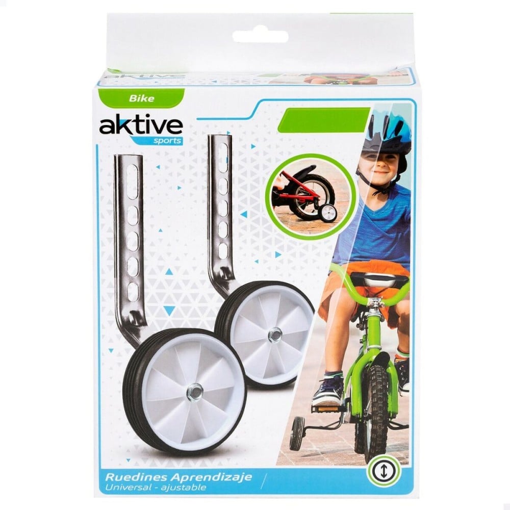 Wheels Aktive Children's Bike 12 Units