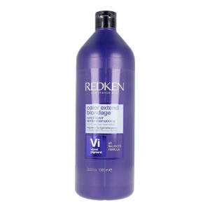 Farbschonender Conditioner Color Extend Blondage Redken (1000 ml)