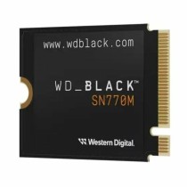 Disque dur Western Digital WDS500G3X0G 500 GB