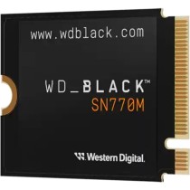 Disque dur Western Digital WDS500G3X0G 500 GB