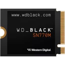 Disque dur Western Digital WDS500G3X0G 500 GB