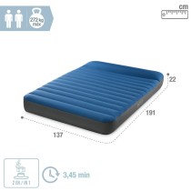 Luftmatratze Intex 137 x 22 x 191 cm (3 Stück)