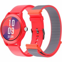 Montre intelligente SPC Internet 9651R Rouge