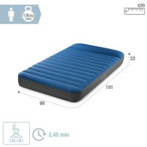 Air Bed Intex 99 x 22 x 191 cm (4 Units)