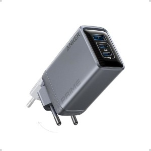 Chargeur mural Anker Prime Noir 100 W (1 Unité)