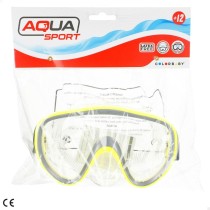 Diving Mask Colorbaby (12 Units)