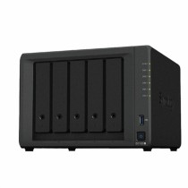 NAS Network Storage Synology DS1522+ Dual Core Black