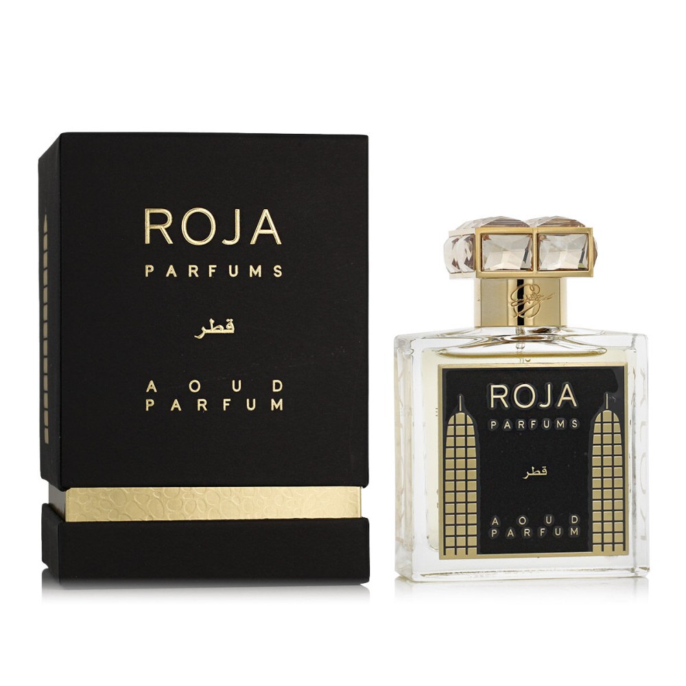 Women's Perfume Roja Parfums Qatar 50 ml