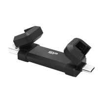 Clé USB Silicon Power SP250GBUC3S72VPK 256 GB