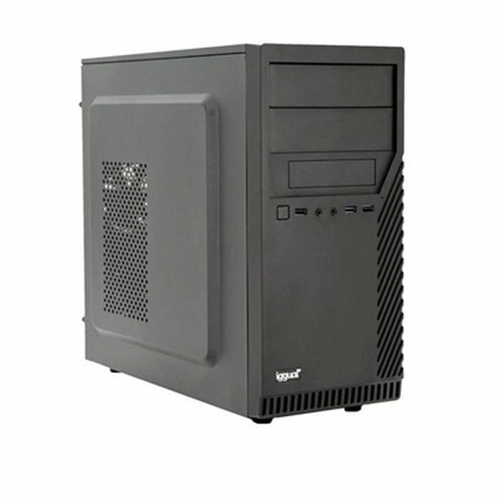 PC de bureau iggual PSIPCH714 Intel Core i7-12700 16 GB RAM 1 TB SSD