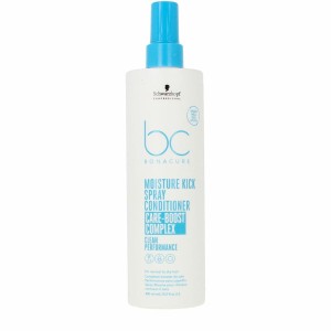 Conditioner Schwarzkopf BC MOISTURE KICK 400 ml