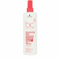 Après-shampooing Schwarzkopf BC REPAIR RESCUE 400 ml