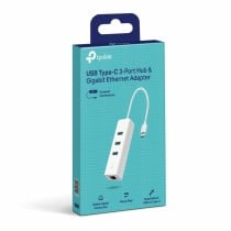 Adapteur réseau TP-Link UE330C