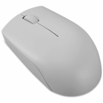 Drahtlose optische Maus Lenovo Grau 1000 dpi