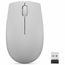 Drahtlose optische Maus Lenovo Grau 1000 dpi