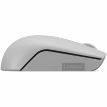 Souris Optique Sans Fil Lenovo Gris 1000 dpi