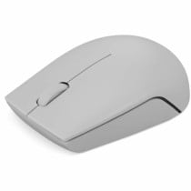 Drahtlose optische Maus Lenovo Grau 1000 dpi