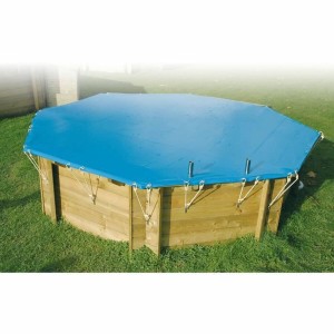 Swimming Pool Cover Ubbink