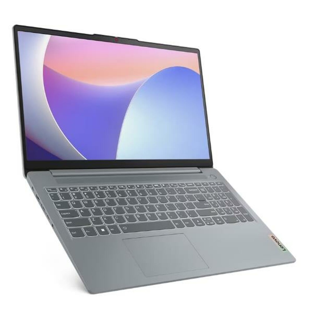 Ordinateur Portable Lenovo 83EM00FFSP 15,6" intel core i5-13420h 16 GB RAM 1 TB SSD Espagnol Qwerty