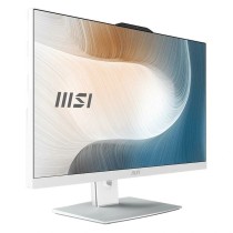 Alles-In-Einem MSI AM242P-1287ES 23,8" intel core i7-150U 16 GB RAM 512 GB SSD