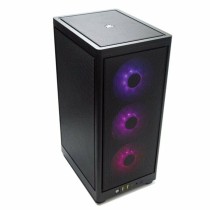 Desktop PC PcCom AMD Ryzen 7 7800X3D 32 GB RAM 2 TB SSD Nvidia Geforce RTX 4070