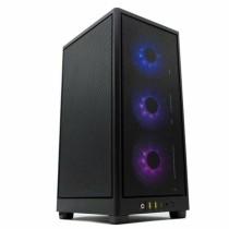 PC de bureau PcCom AMD Ryzen 7 7800X3D 32 GB RAM 2 TB SSD Nvidia Geforce RTX 4070