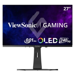 Gaming-Monitor ViewSonic XG272-2K-OLED 27" 2K Quad HD