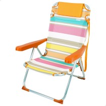 Chaise Pliante Colorbaby