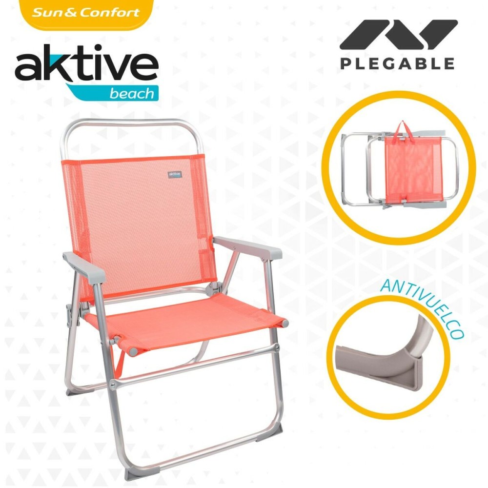 Chaise Pliante Colorbaby