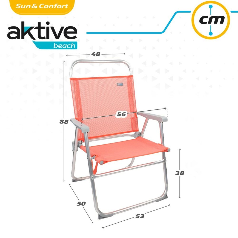 Folding Chair Colorbaby