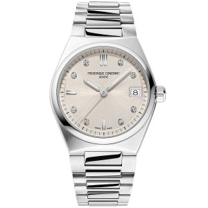 Montre Femme Frederique Constant HIGHLIFE (Ø 31 mm)