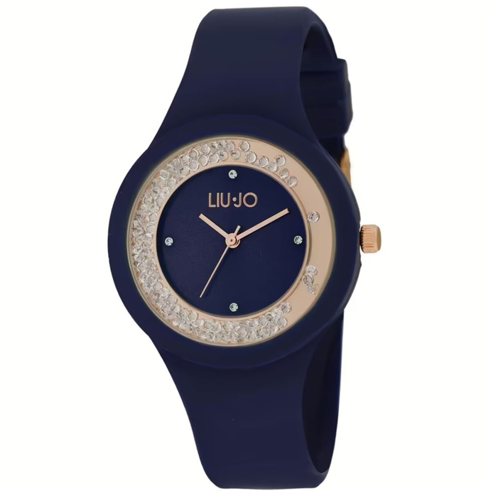 Unisex Watch LIU JO TLJ1761