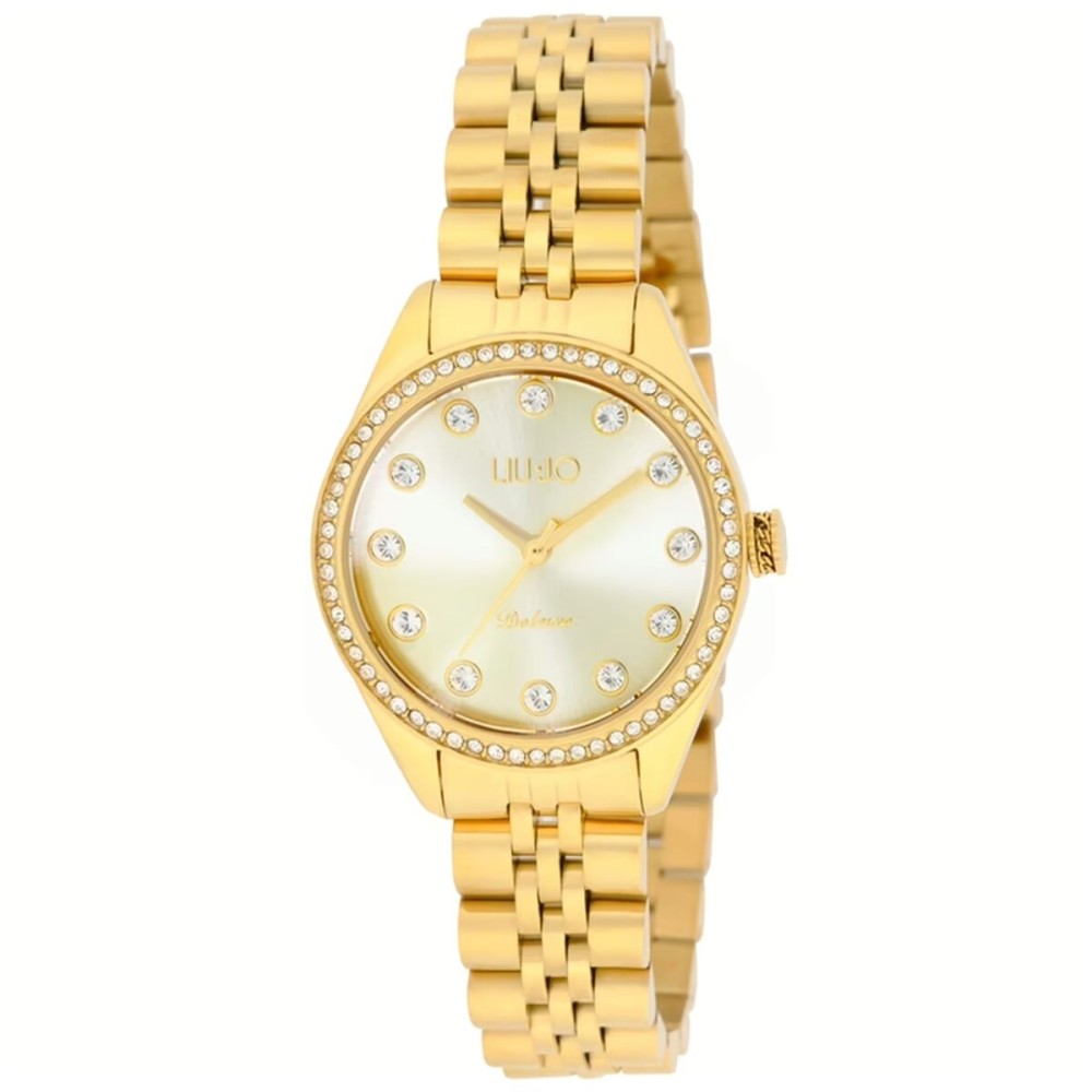 Unisex Watch LIU JO TLJ2427