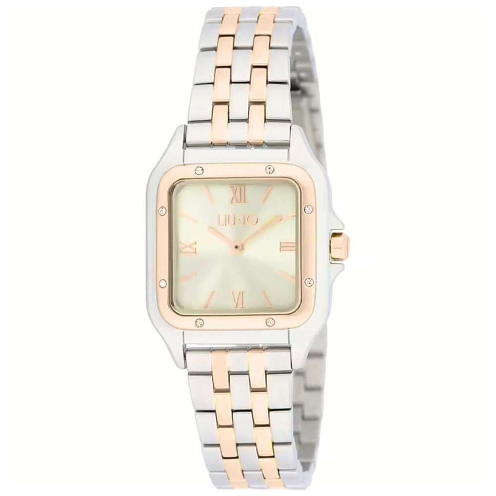 Unisex Watch LIU JO TLJ2435